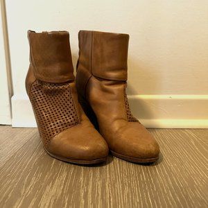 rag & bone booties